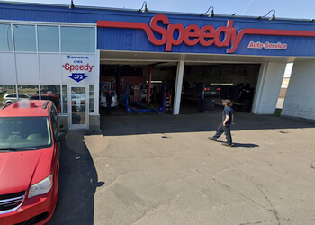 Gatineau car repair shop Service Auto Speedy Gatineau image 1