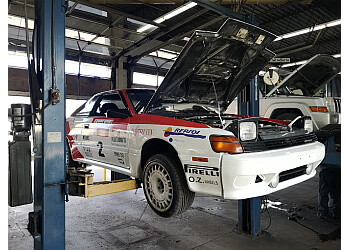 Laval car repair shop Service Auto Speedy Pont-Viau Laval