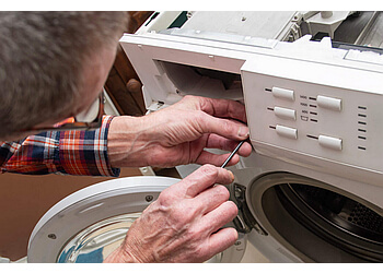 Saguenay appliance repair service Service Carol Bérubé