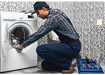 Saguenay appliance repair service Service Carol Bérubé