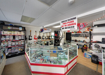 Terrebonne Prêteurs sur Gages Service Comptant Lavaltrie