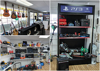 Terrebonne Prêteurs sur Gages Service Comptant Lavaltrie