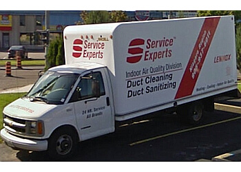 Service Experts Heating & Air Conditioning