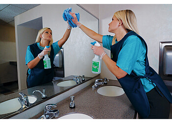 Barrie commercial cleaning service ServiceMaster Clean of Barrie - Janitorial