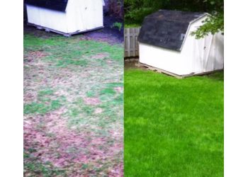 Service Master Lawn Care Service Master Lawn Care
