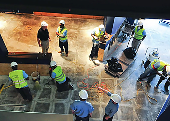 Fredericton Nettoyage De Tapis ServiceMaster of Fredericton