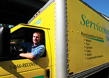 Norfolk carpet cleaning ServiceMaster of Tillsonburg