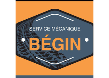 Sherbrooke car repair shop Service Mécanique Comeau