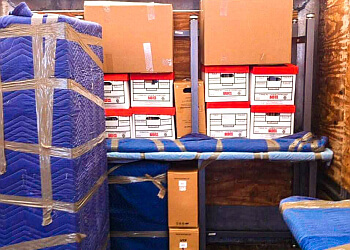 Blainville Déménageurs Service Pro Déménagement