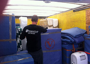 Blainville Déménageurs Service Pro Déménagement