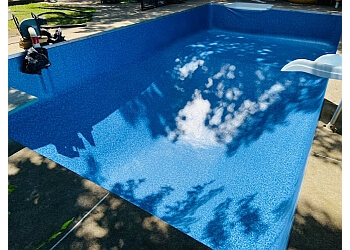 Terrebonne Service De Piscine Service de Piscine et Spa J.E Inc.