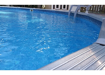 Terrebonne Service De Piscine Service de Piscine et Spa J.E Inc.
