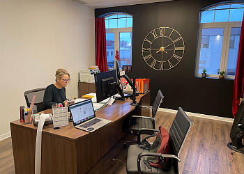 Drummondville accounting firm Services Comptables Josiane Roberge Inc.