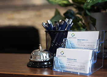 Saint Jean sur Richelieu Cabinets Comptables Services Comptables Nancie Labre Inc.