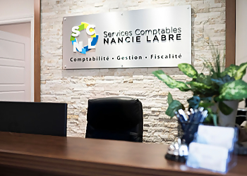 Saint Jean sur Richelieu accounting firm Services Comptables Nancie Labre Inc.