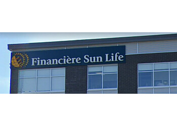Saint Jean sur Richelieu Services Financiers Services Financiers Conseils RM Inc.