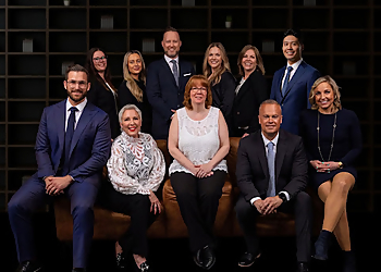 Services Financiers Vision Plus - Blainville, QC Services Financiers - Work Environment Image