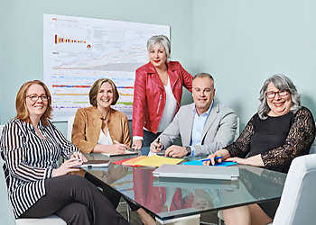 Services Financiers Vision Plus - Blainville, QC Services Financiers - Professional Team Image