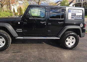 Blainville appliance repair service Services Michel Lapointe