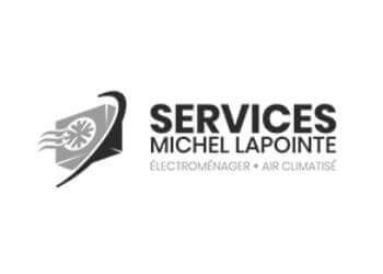 Blainville appliance repair service Services Michel Lapointe