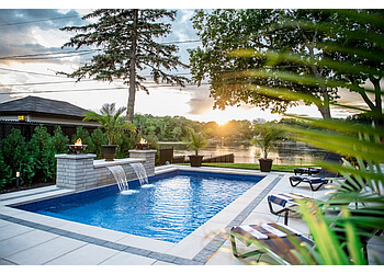 Montreal landscaping company Services Prime