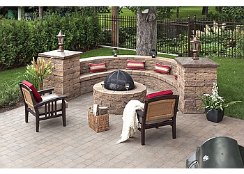 Montreal landscaping company Services Prime