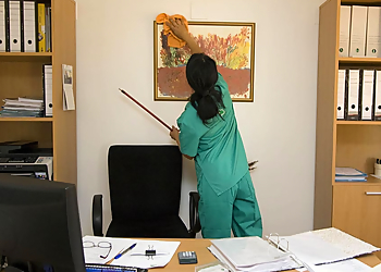 Blainville Services de ménage Services Sanigest Inc.