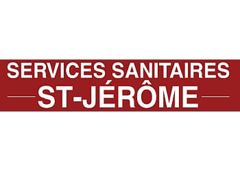 Services Sanitaires St-Jerome