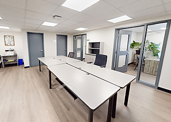 Saguenay employment agency Services de Personnel Saguenay