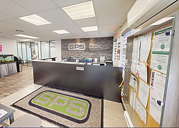 Saguenay employment agency Services de Personnel Saguenay