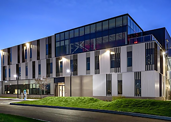 Trois Rivieres Services Financiers Services financiers Argus