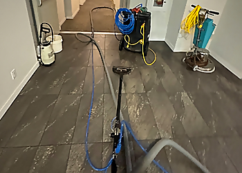 Richmond carpet cleaning Servus Group Lower Mainland 