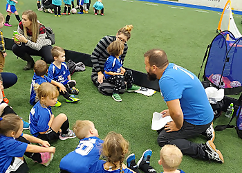 Servus Sports Centre - Lethbridge, AB Centres De Loisirs - Sports Activity Image