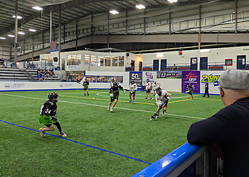 Servus Sports Centre Servus Sports Centre - Lethbridge, AB Centres De Loisirs - Community Center Image