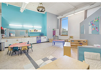 Ottawa preschool Sessila Academy Inc.