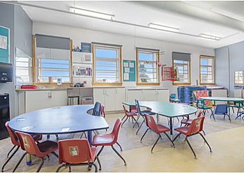 Ottawa preschool Sessila Academy Inc.