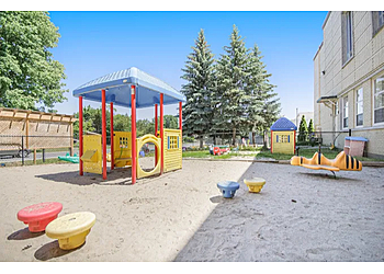 Ottawa preschool Sessila Academy Inc.