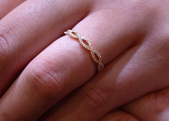 Prince George jewelry Seth Tobin Jewellers