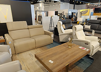 Granby furniture store Setlakwe Granby