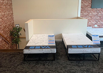 Surrey mattress store Seva Mattress Warehouse
