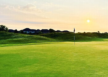 Windsor golf course Seven Lakes Championship Golf