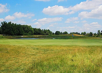 Windsor golf course Seven Lakes Championship Golf