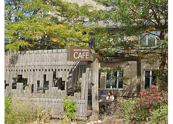 Waterloo Café Seven Shores Community Cafe