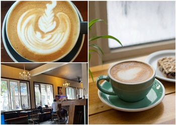 Waterloo Café Seven Shores Community Cafe