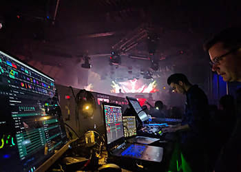 Seventy Seven - Hamilton, ON Night Clubs - Live music image