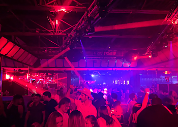 Seventy Seven - Hamilton, ON Night Clubs - Dance floor image