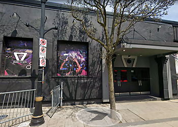 Seventy Seven Seventy Seven - Hamilton, ON Night Clubs - Club Exterior