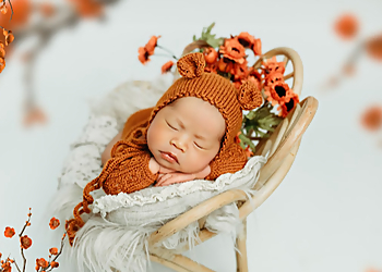 Ottawa babies and family photographer Sevil Topbas Photography