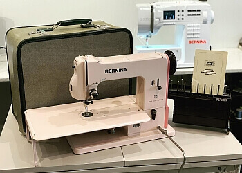 Winnipeg Magasins De Machines À Coudre Sew Inspiring