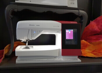 Ottawa sewing machine store Sew-Jo's